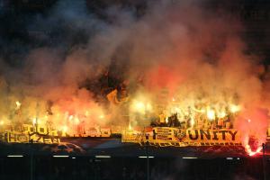 Champions League 1a Giornata 