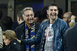 Inter-Roma 2-3 