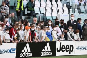 Juventus-Bologna 1-1 
