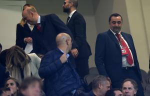 Milan-AEK 0-0 