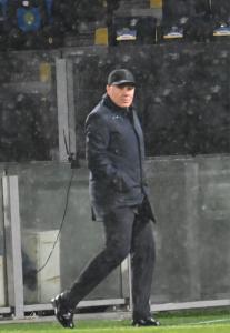 Frosinone-Bari
massimiliano alvini