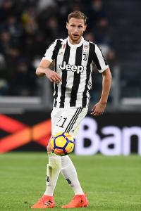 Juventus-Crotone 3-0 