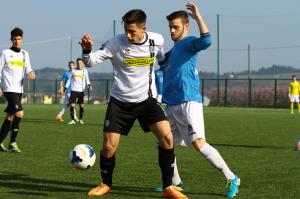 Cesena-Novara 0-1 (Primavera) 