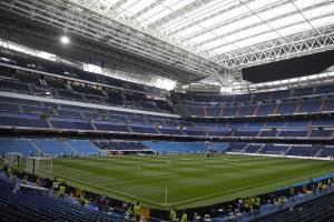 Real Madrid-Getafe 2-1 