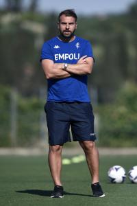 Empoli-Seravezza Pozzi 3-0 
