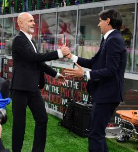 Milan-Inter 1-1 