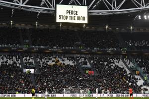 Juventus-Spezia 1-0 