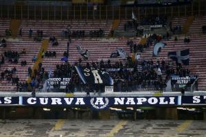 Napoli-Cagliari 2-1 