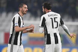 Juventus-Napoli 3-1 