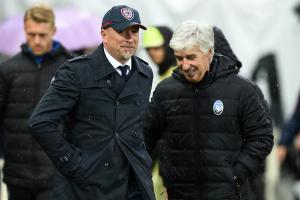 Atalanta-Cagliari 0-2 