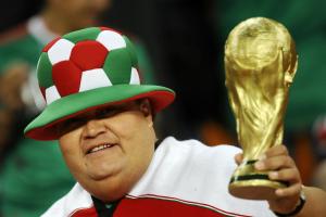 Argentina-Messico 3-1 
