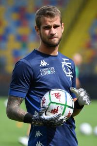 Frosinone-Empoli 0-2 