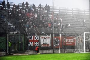 Venezia-Maceratese 3-3 