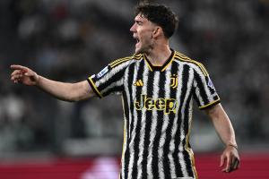 Juventus-Fiorentina 1-0 