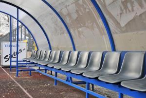 Pro Patria-Alessandria 1-0 