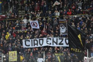 Salernitana-Pro Vercelli 1-2 