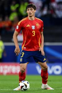 Spagna-Georgia 4-1 