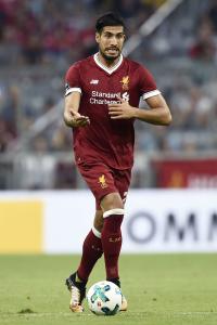Atletico Madrid-Liverpool 1-1 (6-5 d.c.r.)  (2)