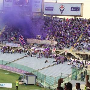 Fiorentina-Genoa 1-0 