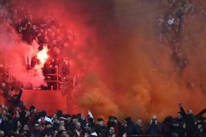 Genoa-Empoli 1-1 