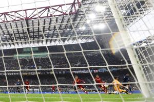 Inter-Roma 3-1 