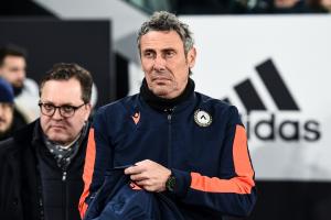 Juventus-Udinese 4-0 
