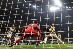 Inter-Juventus 1-0 