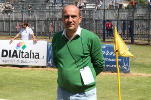 Latina-Nocerina 1-0 