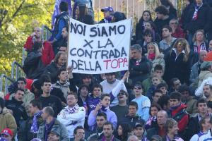 Siena-Fiorentina 1-1 