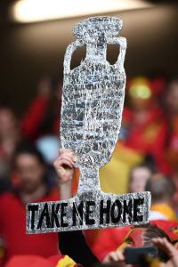 Galles-Belgio 3-1 