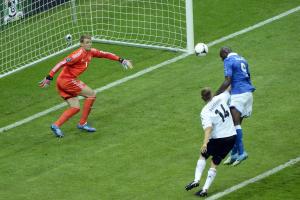 Germania-Italia 1-2 
