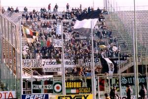 Fiorentina-Udinese 1-1 