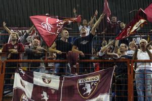 Sampdoria-Torino 1-2 