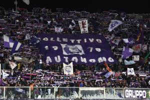 Fiorentina-Čukarički Stankom 6-0  (1)