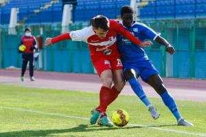 Paganese-Vibonese 2-1 