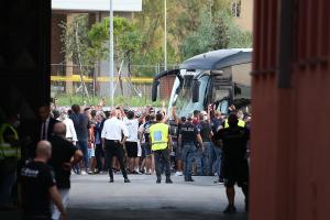 Salernitana-Spezia 1-2 