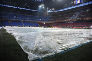 Inter-Milan 1-1  (1)