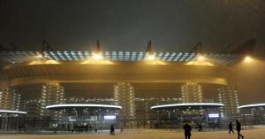 Inter-Palermo 4-4 