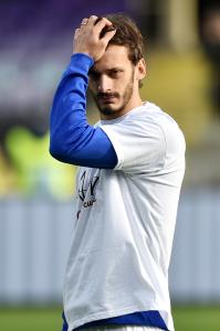 Fiorentina-Sampdoria 3-3 