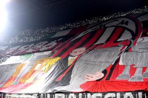 Milan-Inter 2-2  (2)