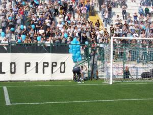 Alessandria-Lucchese 0-0 