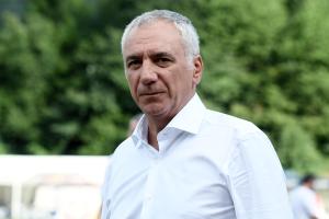 Napoli-Anaune Val di Non 6-1 