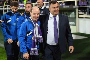 Fiorentina-Parma 1-1 