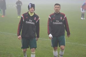 Atalanta-Milan 1-2 (Primavera) 