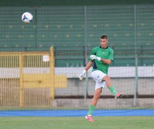 Avellino-Monza 1-0 