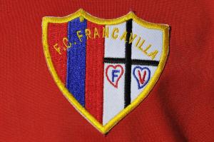Real Nocera Superiore-Francavilla 0-0 