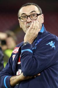 Napoli-Palermo 2-0 