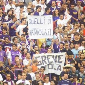 Fiorentina-Perugia 1-1 