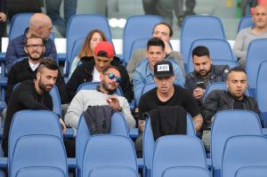 Lazio-Roma 2-0 (Primavera)  (2)