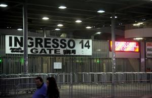 Milan-Sampdoria 1-0 